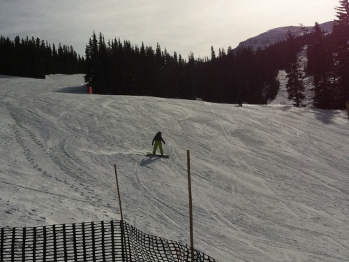 Lake Louise