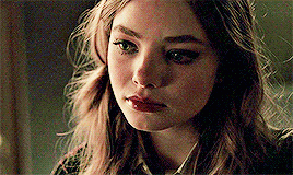 bcnoist:  kristine froseth as veronica in sierra burgess is a loser.