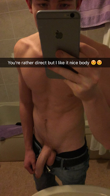 Porn Pics str8boys8:  Who else loves str8boys ?😛