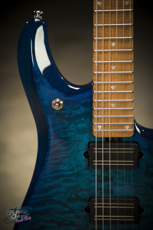 XXX m-workshop:  Neptune Blue JP6 BFR (PDN)(with Bare photo