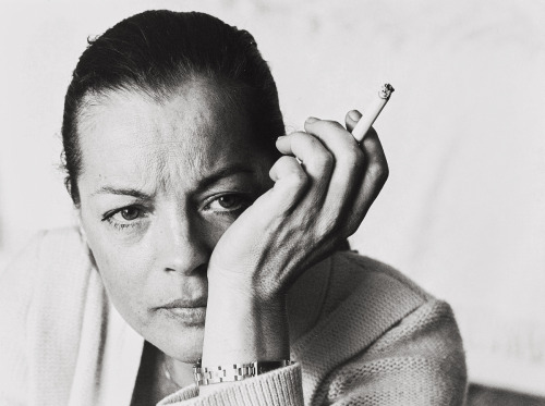 joeinct:Romy Schneider, Quiberon, Bretagne, Photo by Robert Lebeck, 1981