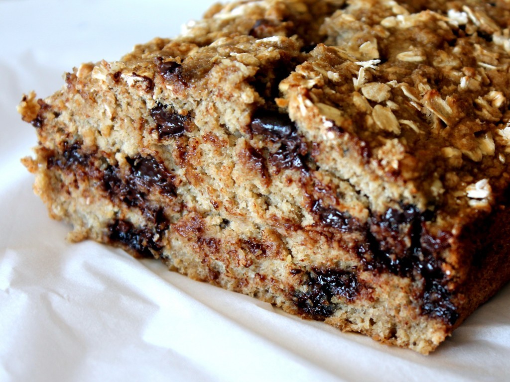 alloftheveganfood:  Vegan Banana Bread Round Up Easy Vegan Banana Bread Chocolate