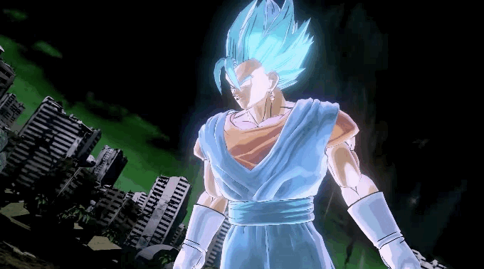 dbz xenoverse 2 dlc 4