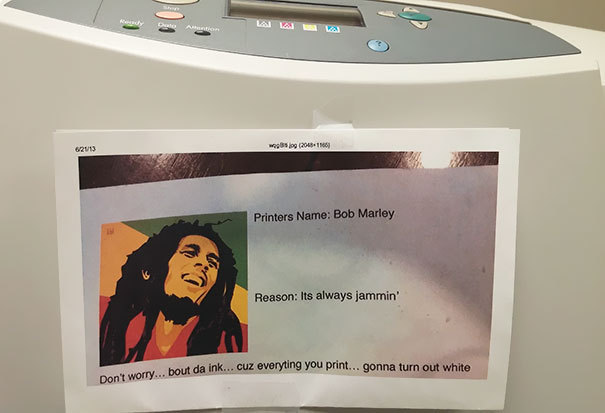amroyounes: Passive aggressive office notes that are so funny that you can’t even