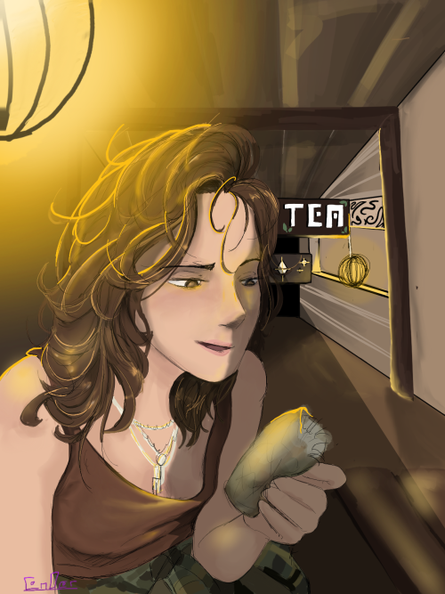 thewhimsicalenderdragon - A Dragons Artblog
