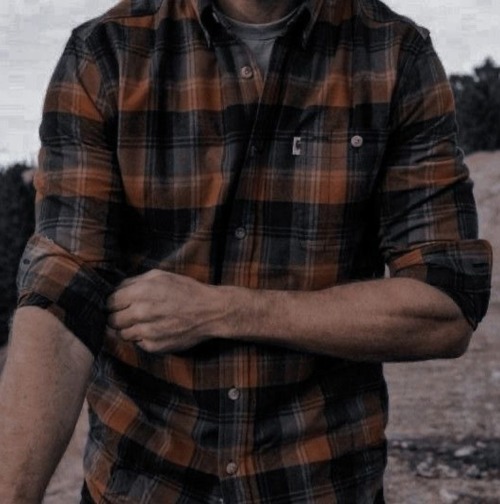 GEORGE WEASLEY AS A MOROI