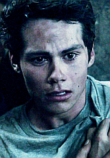 prettiestcaptain:  Teen Wolf meme → [&frac14;] Humans↳ “Uh, for a little