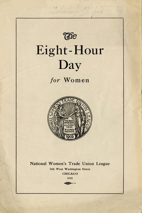 For all the workers who’ve kept America going - Happy Labor Day!It’s hard to believe how far we’ve c