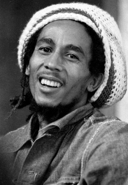 Porn Nesta Robert “Bob” Marley  (6 photos