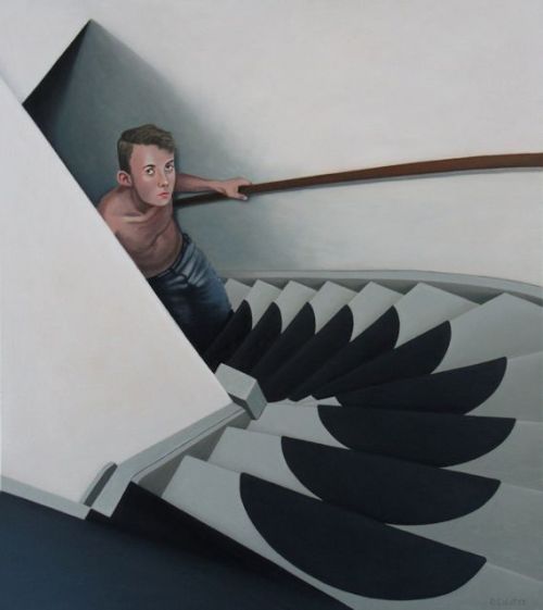 grundoonmgnx:Peter Colstee, Boy Ascending