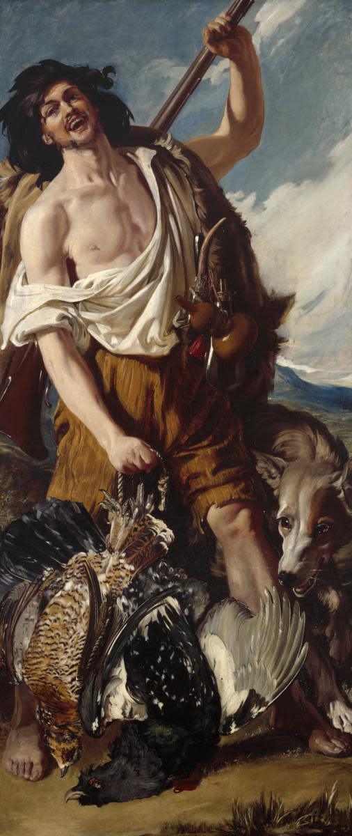 Daniel Maclise