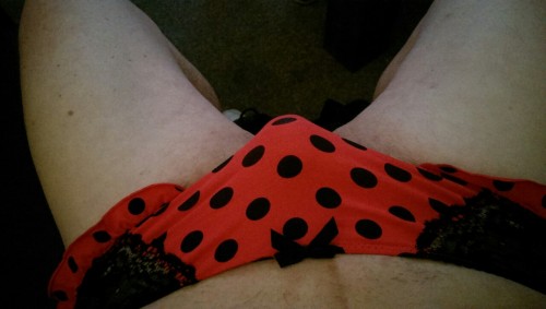 tumblr photo cockylingerie 0