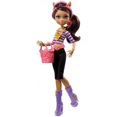 The Shriek Wrecked Catrine and Clawdeen are now available for order on Amazon (Third Party)Catrine d