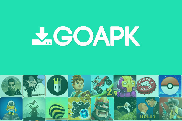 GoApk on Tumblr