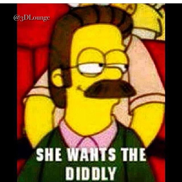 3dlounge:  #NiggasBeLike  (at 3D Lounge)