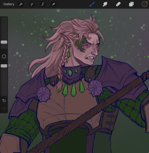 Armor ⚔️