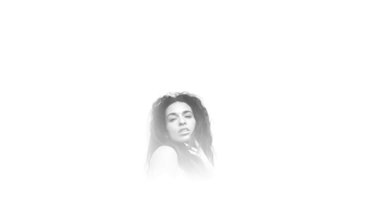 thewouldbesavant:  “soft white”shot by @thewouldbesavantModel | Vanessa