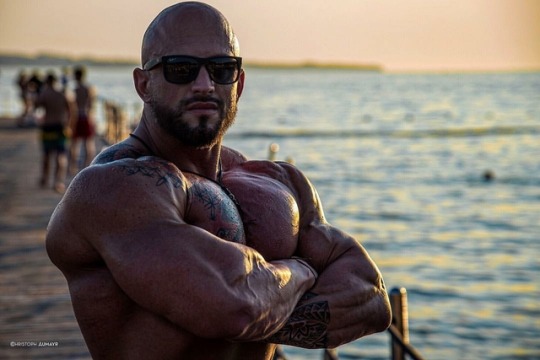 dragon86xxx:  Benjamin Radic