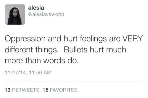 j-steeztff:  iamqueenvanessa:black–lamb:knowledgeequalsblackpower:black—lamb:basically ever since I tweeted the first tweet… I’ve had to combat the most ignorant white souls on this planet… All of them using the same excuses.. All of them making