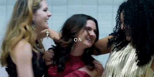 purplepingupenguins: The Bold Type Has Been Renewed For Two More Seasons!! [x]