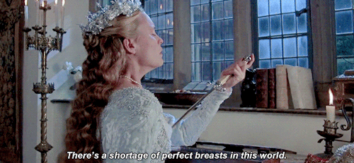 vintagegal:The Princess Bride (1987)