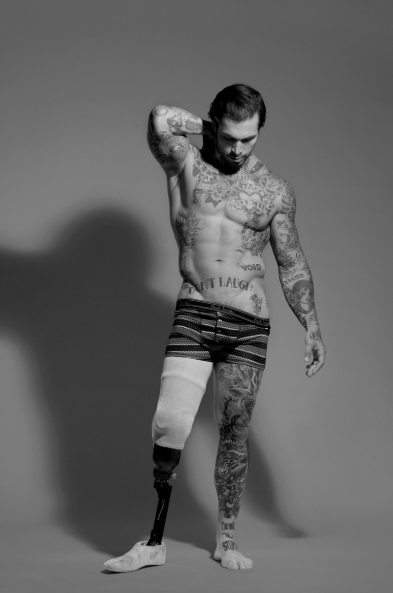 bambam62:  Alex Minsky by Therese + Joel