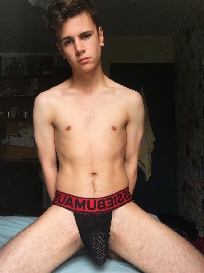 toby-fletcher:  Like if you want to see more mesh! 