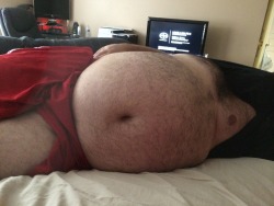 monkeykcub41:  Belly 