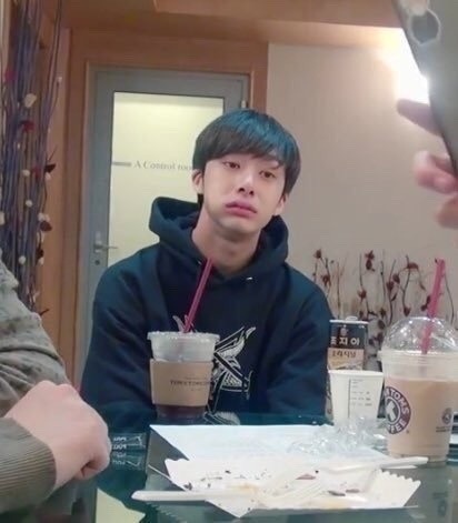 Looking At Announcements For All The Cool Concerts And Events Your Bias Groups Are Doing But Remembering