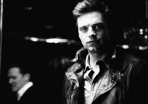 Look, I apologize for the sebby spam, buuut... I'm not sorry