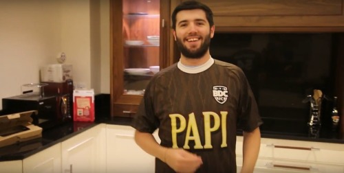 caldeath: 13.10.16exclusive youtuber fifa kitscalfreezy