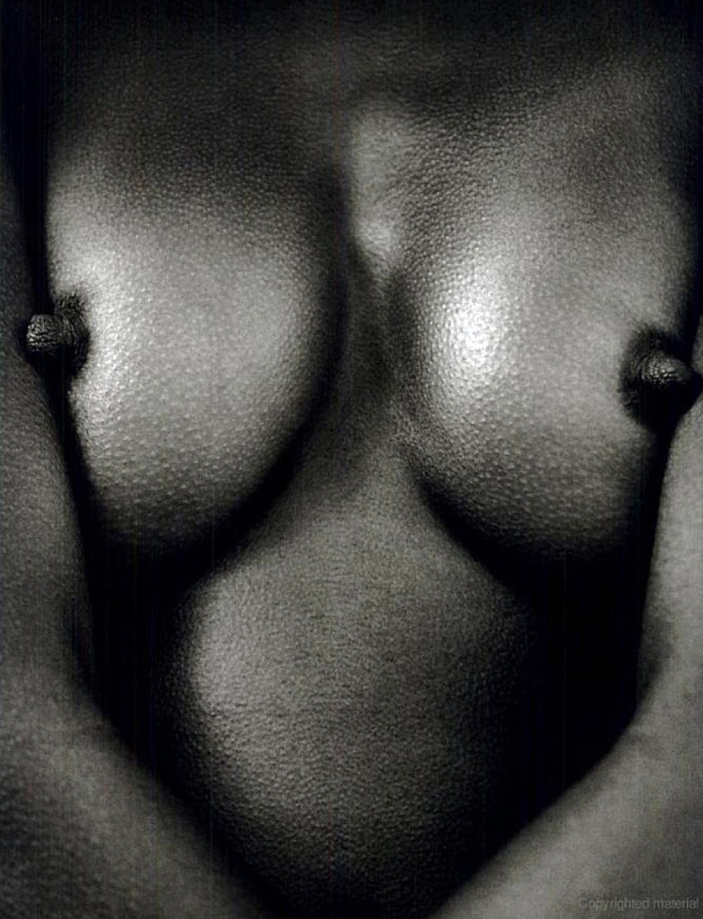 lightsome:  Andreas Bitesnich, Iveta, Lesbos, 1992. 