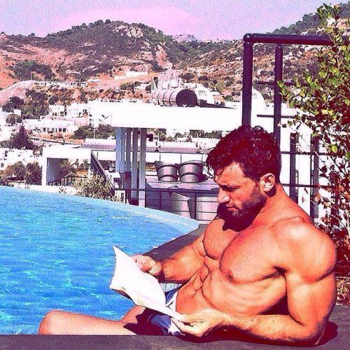 mortalgodz:AcroDavid