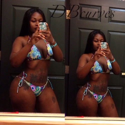 phillyyo0069:  booty-boobs-booches:  @dbcurves  Wonderful