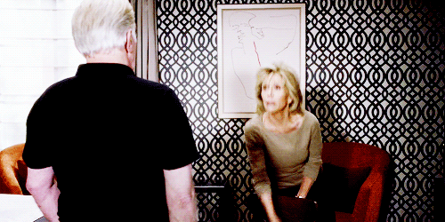 Grace and Frankie Gifs!