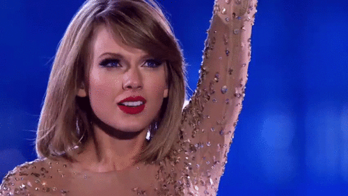 tayloronmymind: Long live, that look on your face