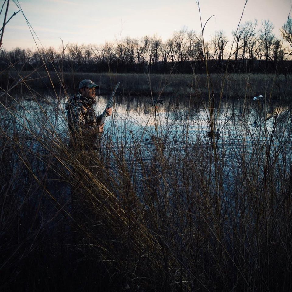 mvespa:  So ready for hunting season!!!