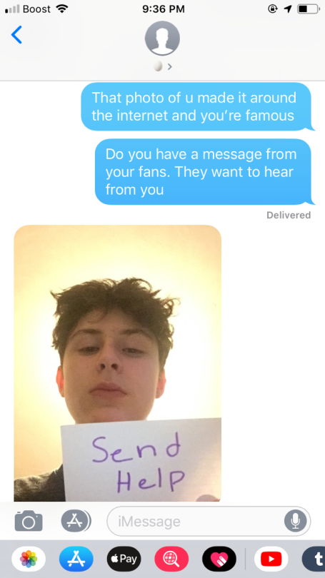 thegaysassyfrenchy: squirtle-daddy:   alwaysabeautifullife:  alwaysabeautifullife:  alwaysabeautifullife:  alwaysabeautifullife:   alwaysabeautifullife:   alwaysabeautifullife:  So I’ve been ruining my kids lives by saying “weird flex but ok” to