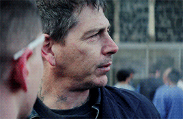 benmendo: Happy 49th Birthday, Paul Benjamin Mendelsohn! (April 3, 1969) My feeling about that is th