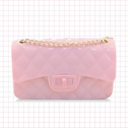 diogousami:  PVCのショルダーバッグ ~ PVC Shoulder Bag (5 Colors) ~ ฝ.68