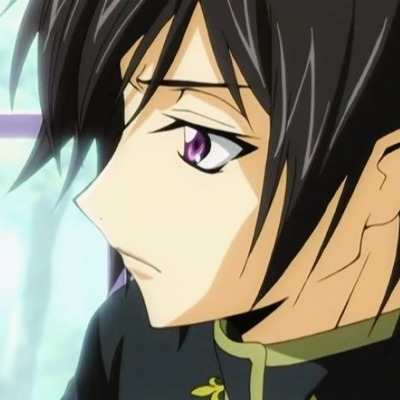 annicon icons and headers — .｡.:*・ lelouch lamperouge icons