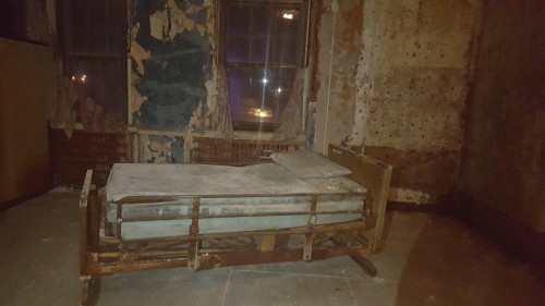 Sex penizpizza:  Penhurst Asylum   pictures