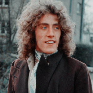 techniquedits:roger daltrey icons! like/reblog or © @driventordj on twitter. thank you!