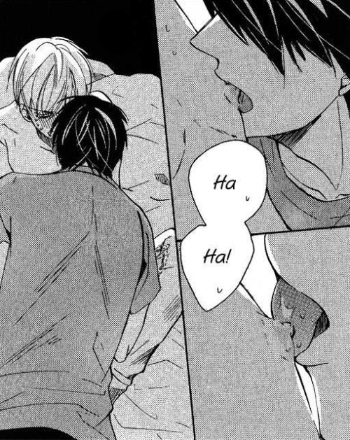 SmexyYaoi
