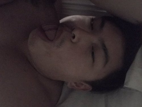 Porn Pics Horny Naked Asian Men