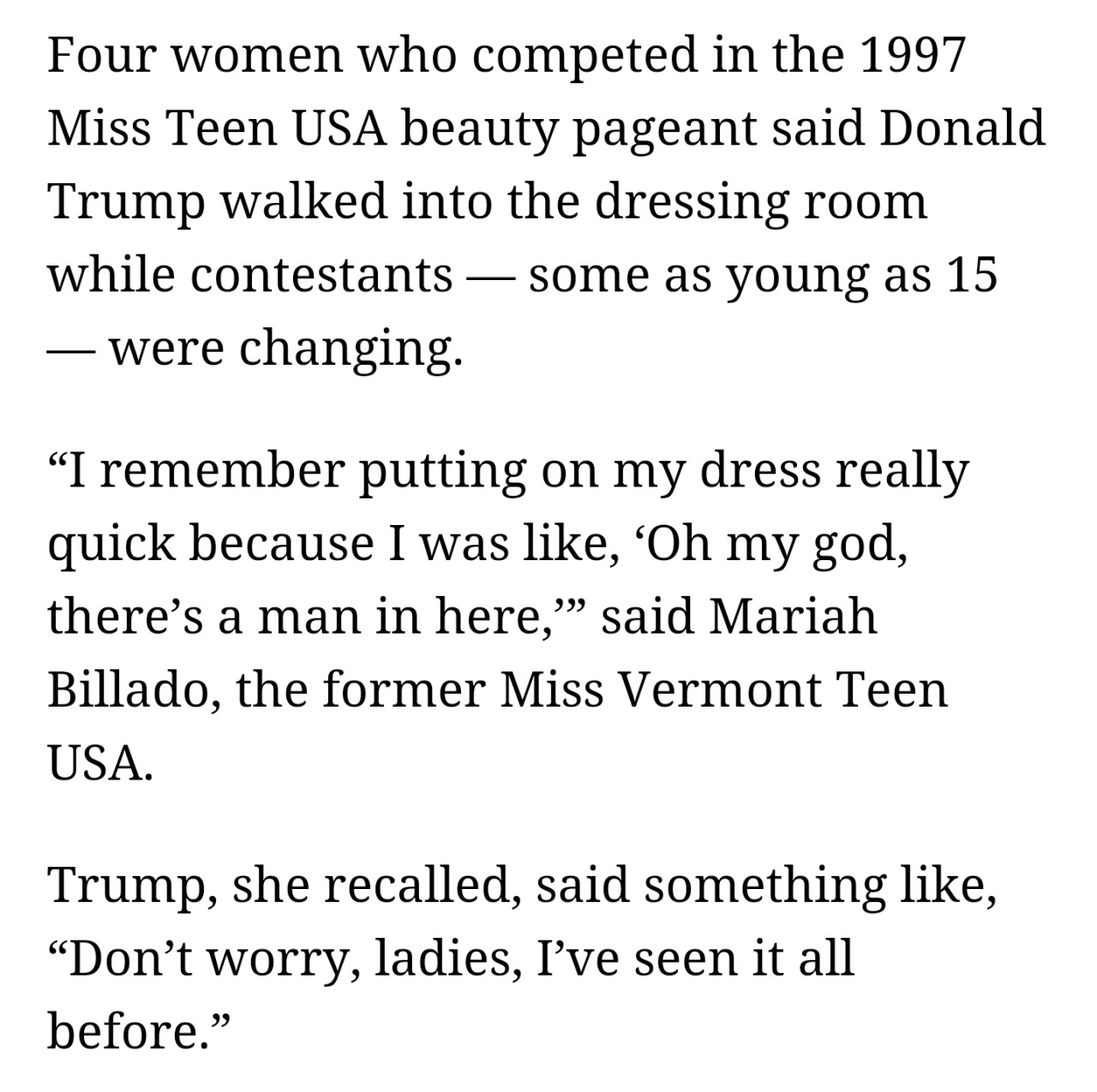 cornerof5thandvermouth:  cummienism:  when will he have a heart attack  someone fucking