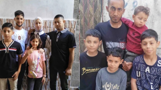 Donate to Helping the Taroush family, organized by Amer Amer Taroush