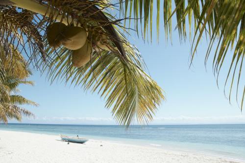 Ile aux Nattes, Madagascar