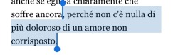 ragazzo-dagli-occhi-bassi:  &ldquo;Un leone di seta e di ferro&rdquo;, Capitolo 8 - Wattpad