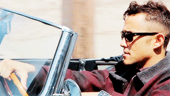 thelightbetweenstars:  serfborts:  Get to know me meme - [1/5] Favorite Actors: